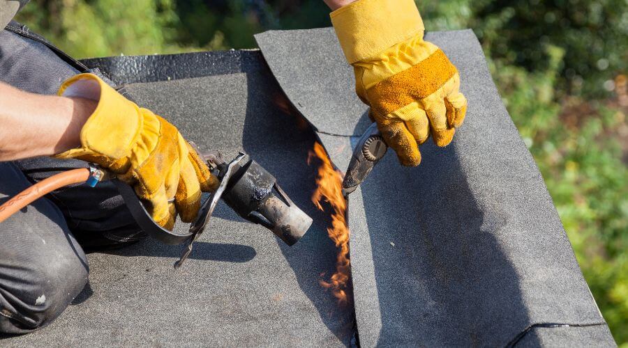 Expert Emergency Roof Repairs services in Christiana, TN